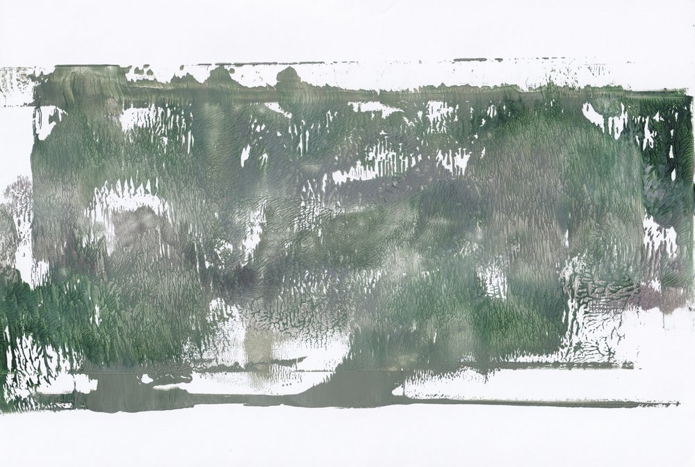 Résumé : Forest Wash - Maira Ribena