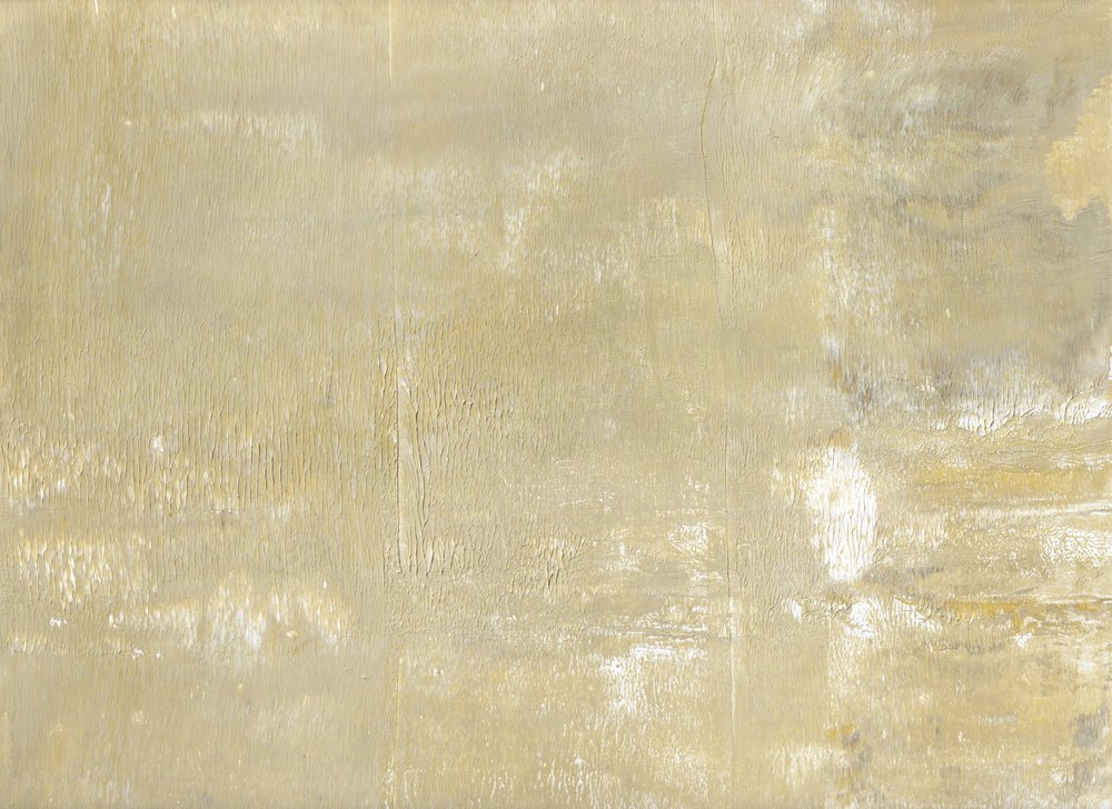 Texture abstraite dorée - Maira Ribena