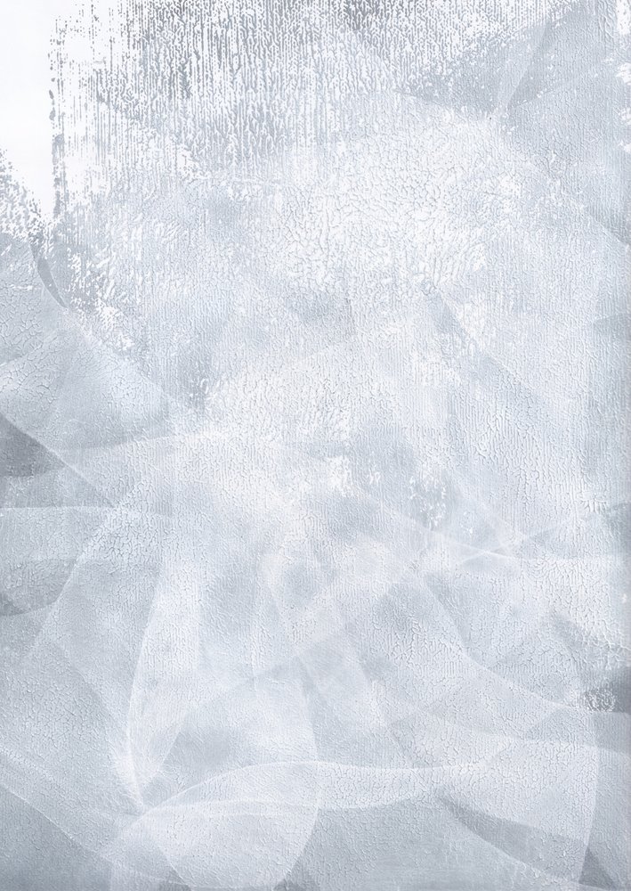 Abstrait fluide et subtil - Maira Ribena
