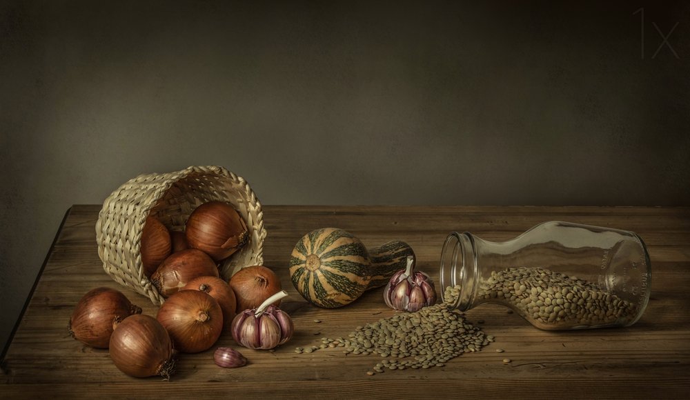 Les richesses de la cuisine d