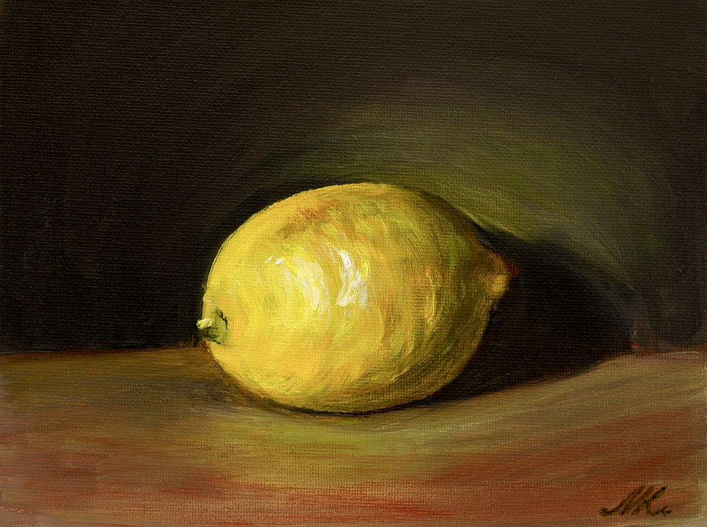  - Marina Kozyr