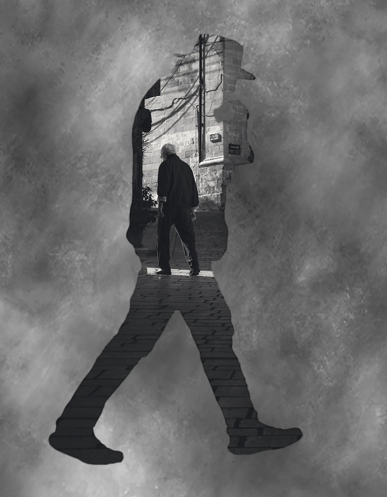 Silhouette d