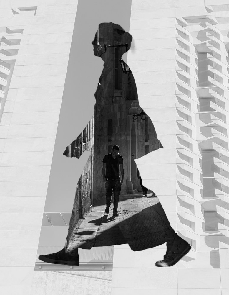 Silhouette d