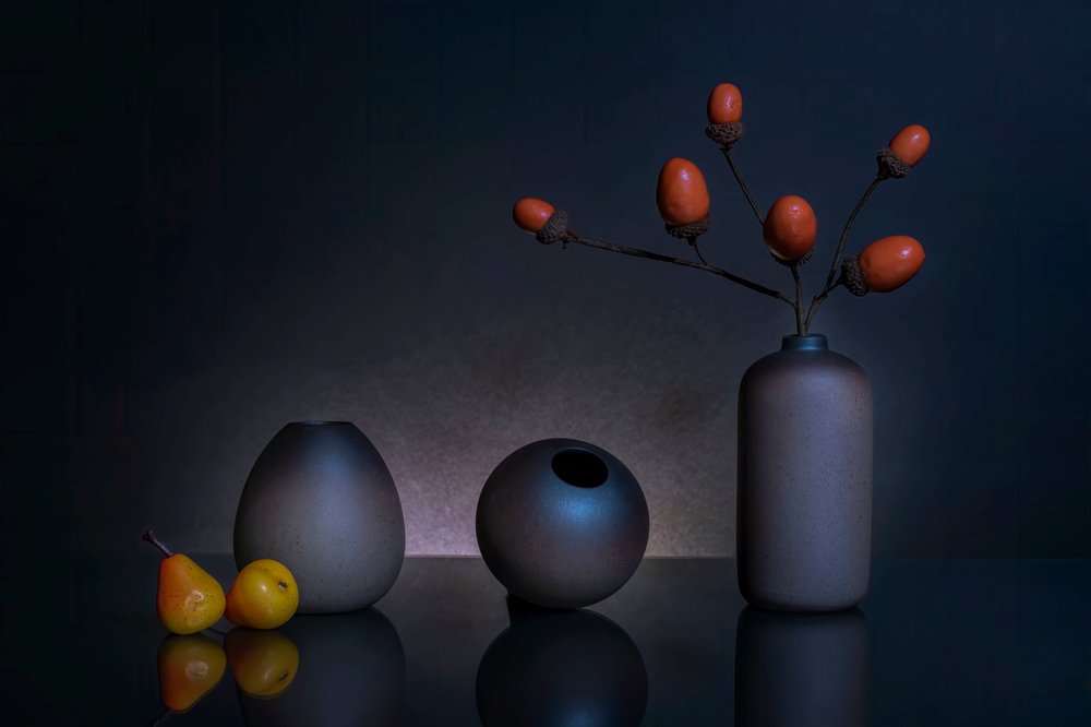 Nature morte d