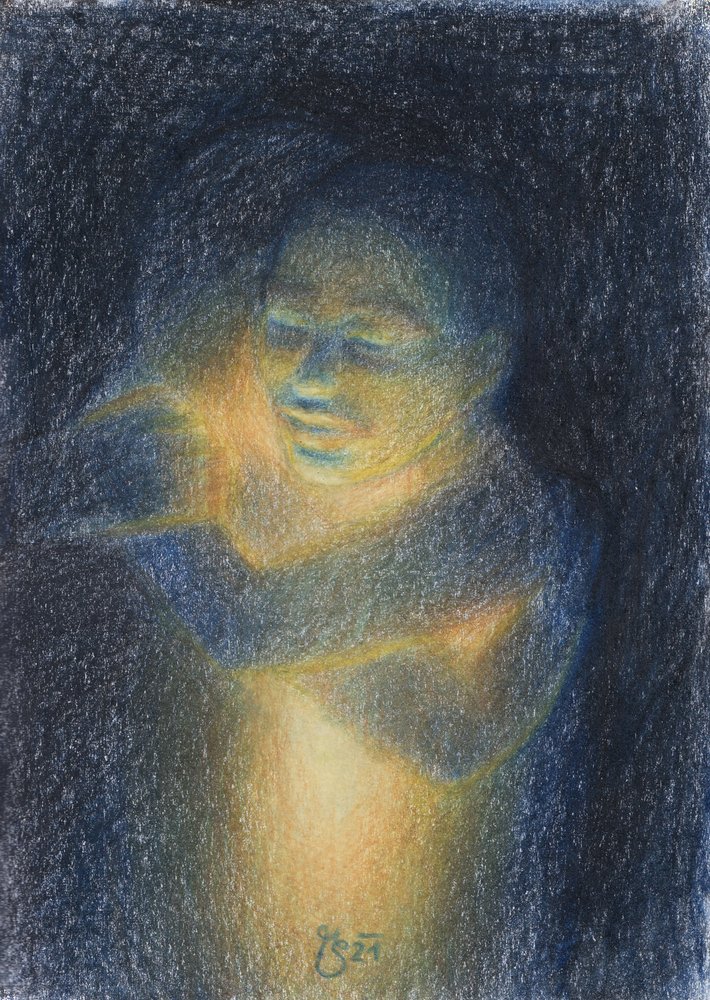  - Mirjam Schrei
