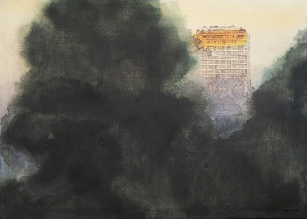  - Mirjam Schrei