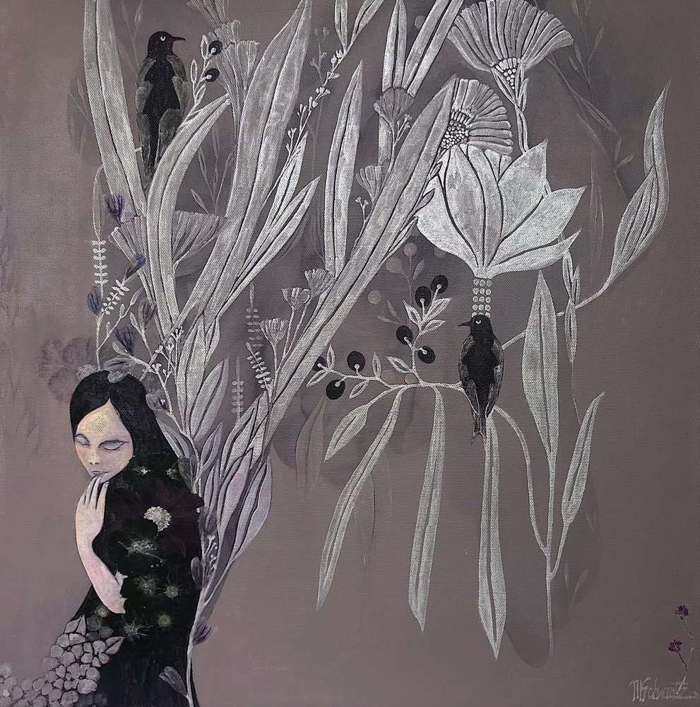  - Mishel Schwartz