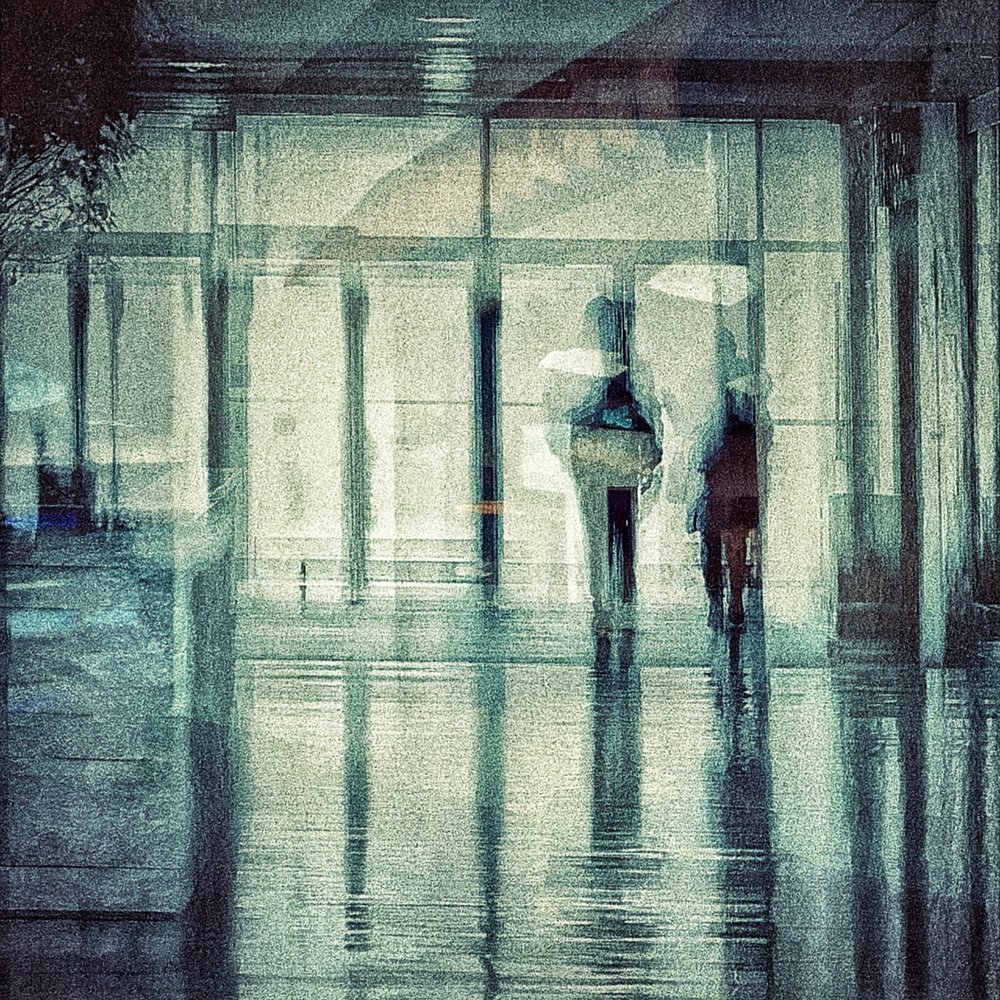 Réflexions d