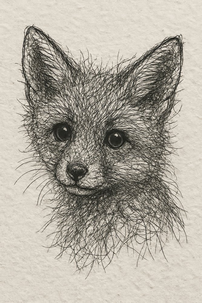Croquis d