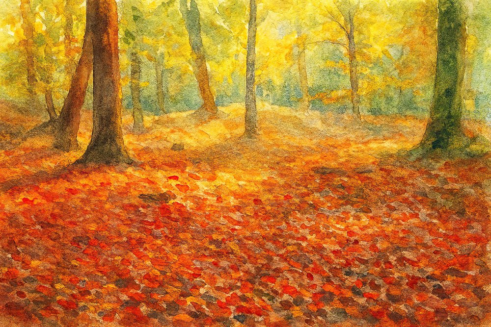 Forêt d