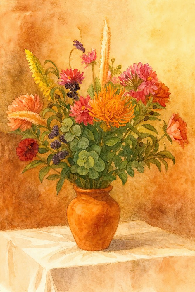 Bouquet d