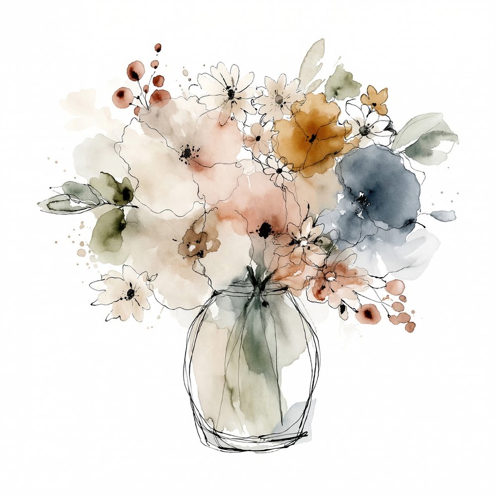 Bouquet d