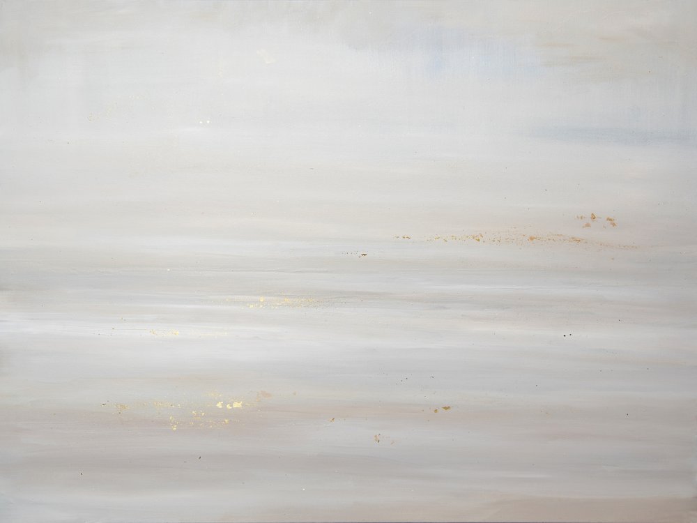 Lueur douce à l