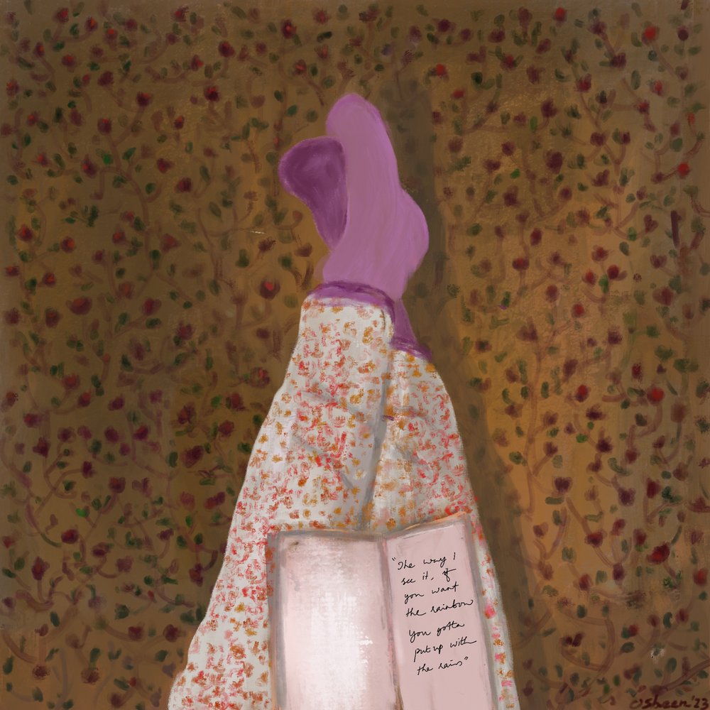 Du temps pour moi - Osheensgallery