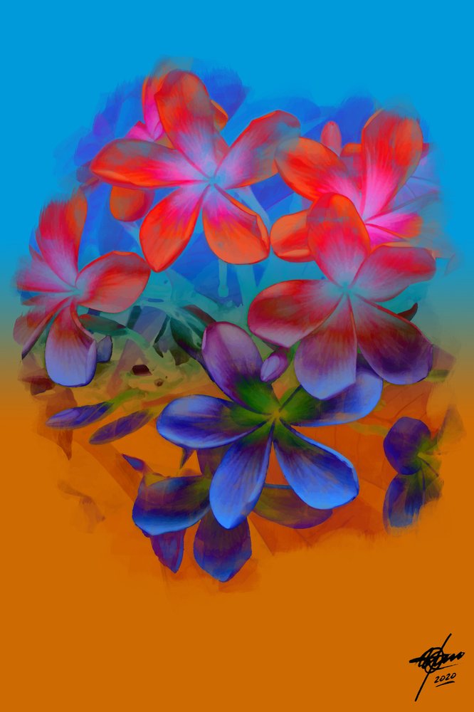 Floride - Osvaldo Russo
