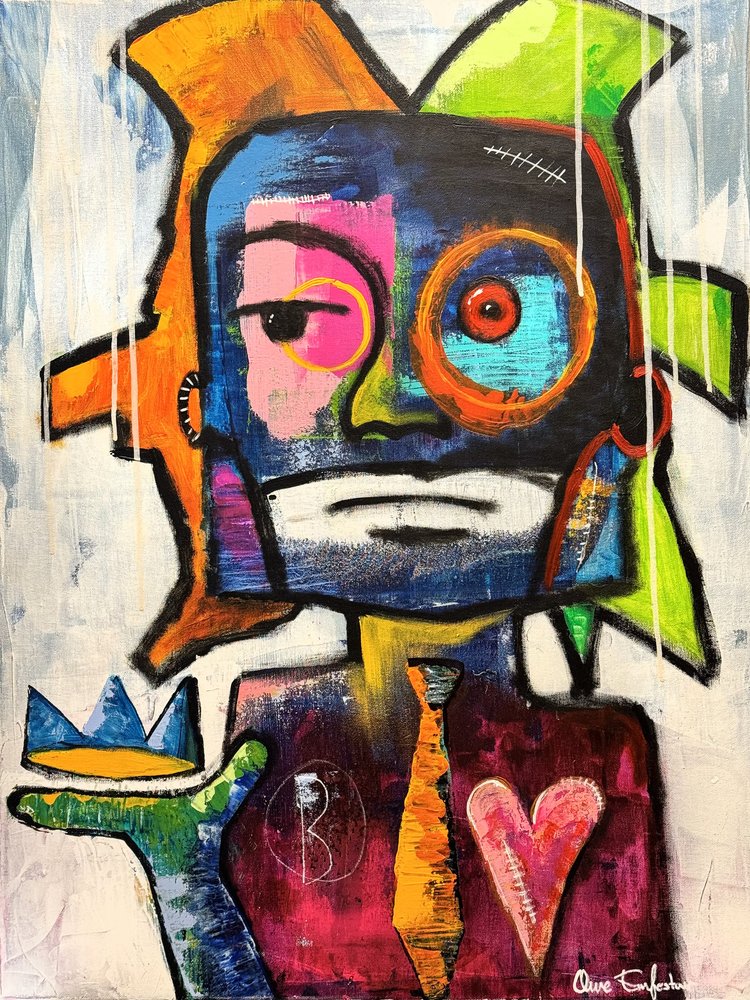 Portrait d