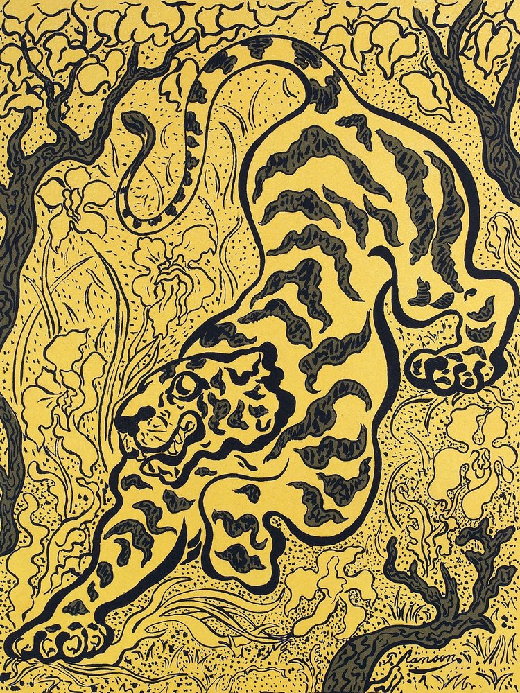  - Paul Ranson