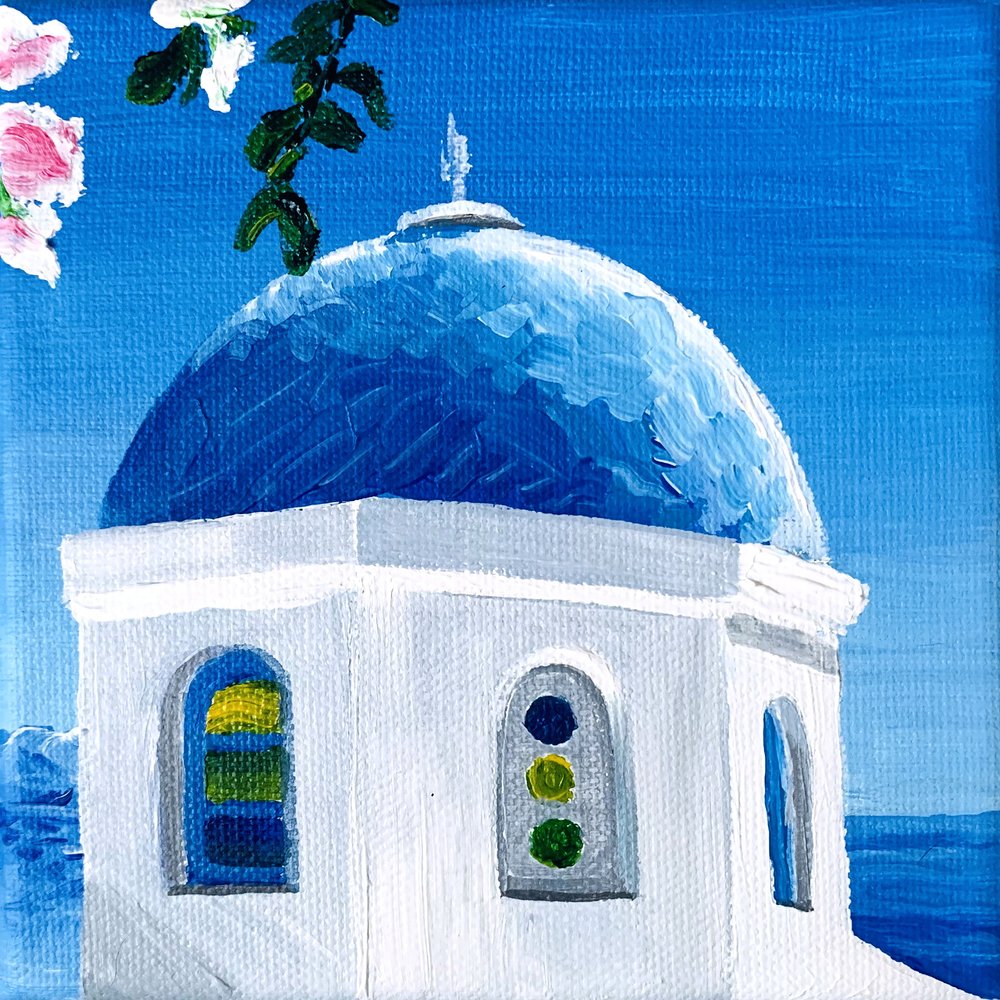  - Pauline Wegman | Key and Sea Creative