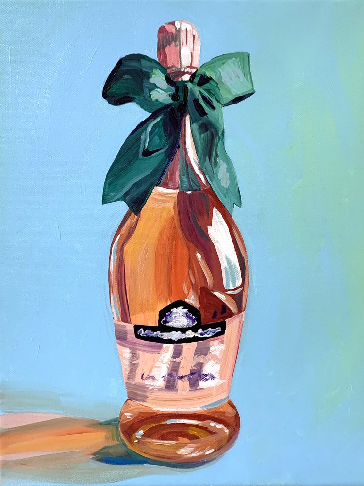  - Pauline Wegman | Key and Sea Creative