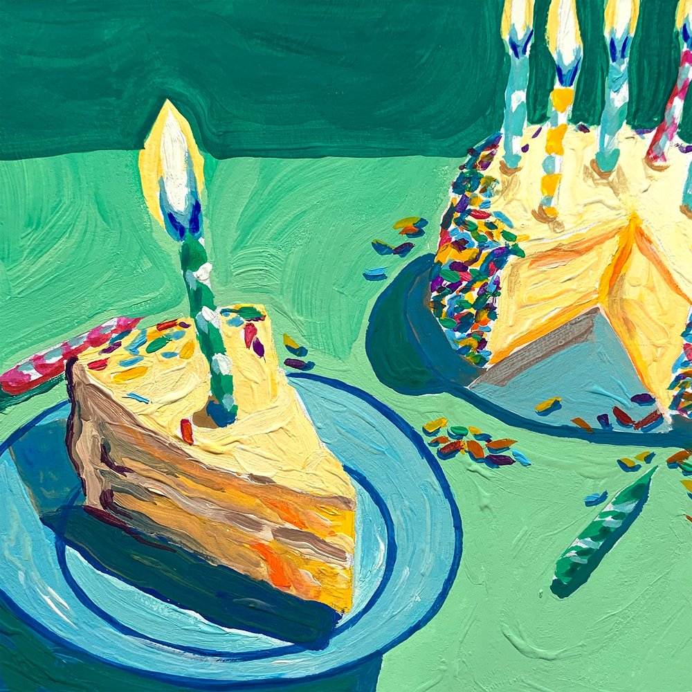  - Pauline Wegman | Key and Sea Creative
