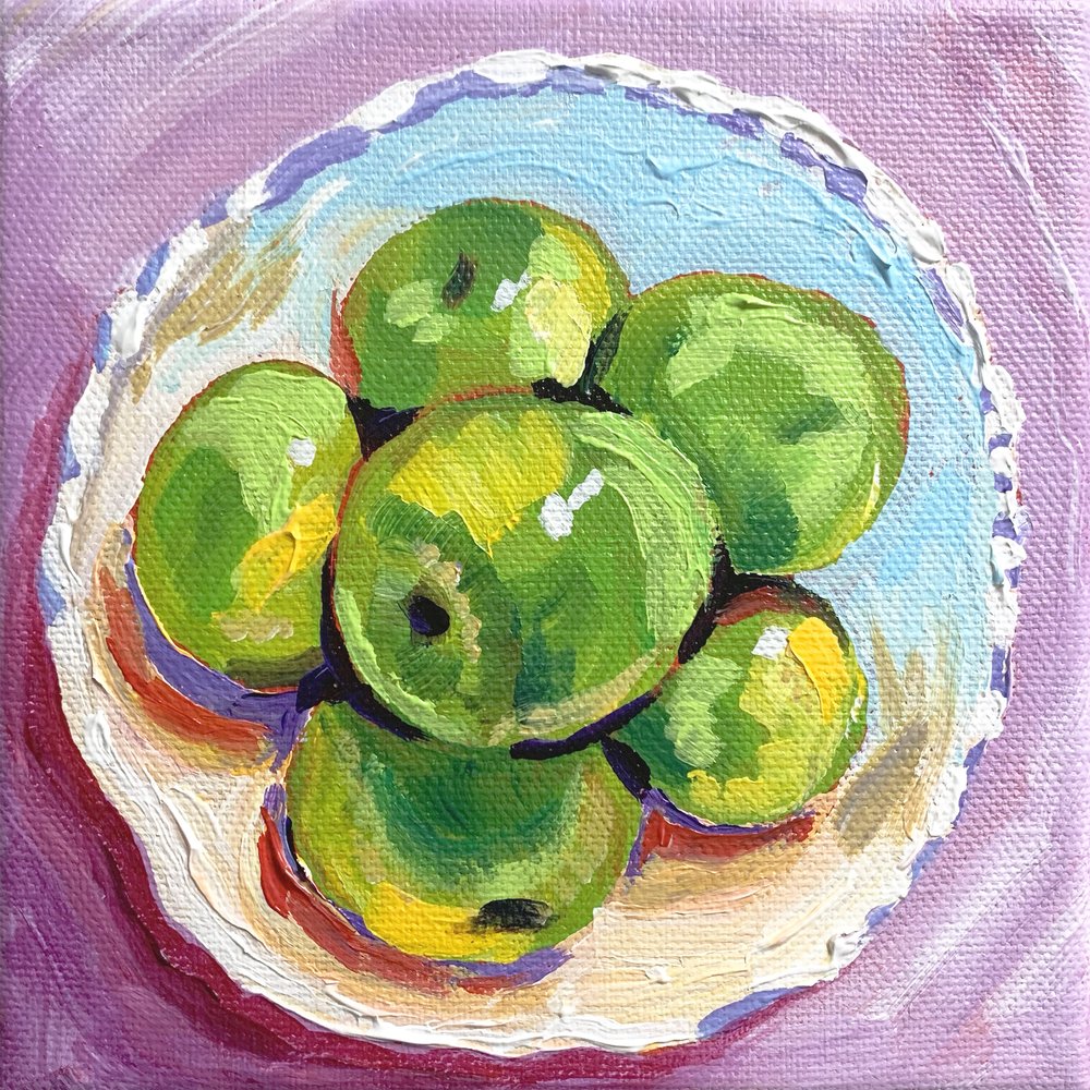  - Pauline Wegman | Key and Sea Creative