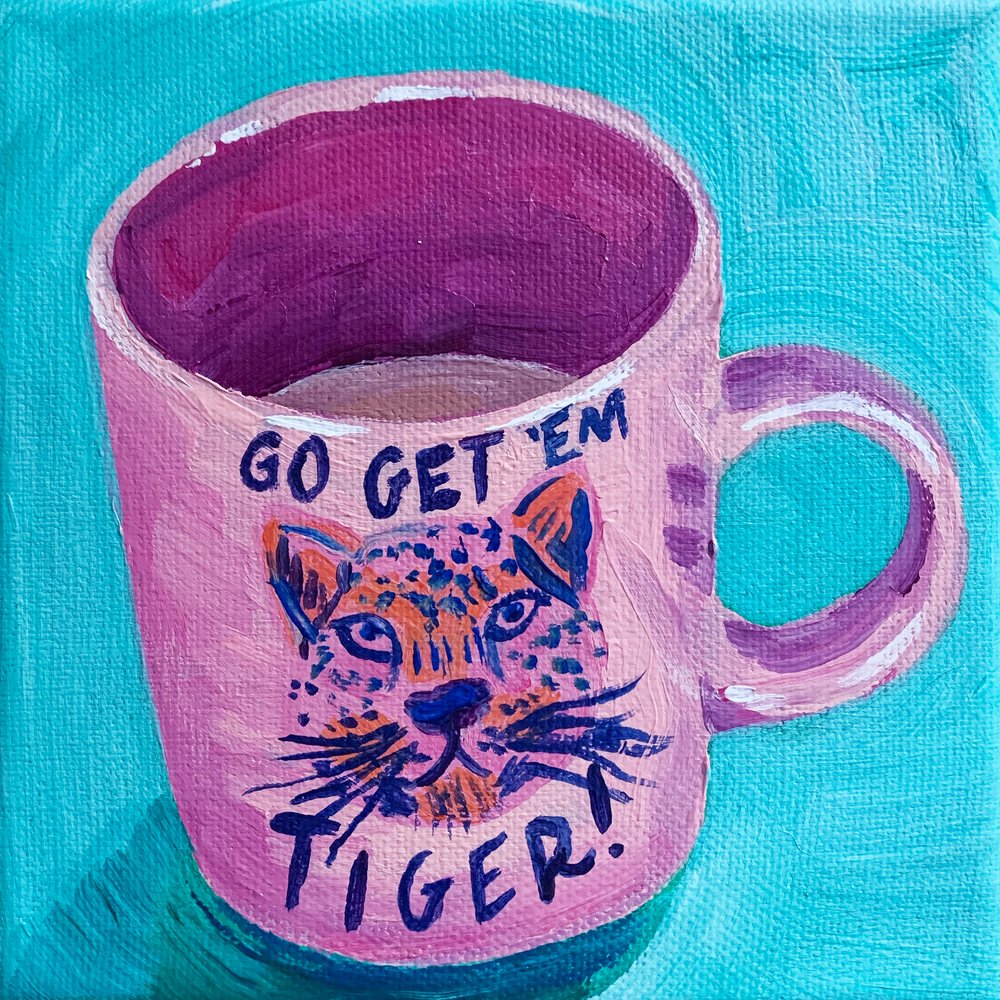  - Pauline Wegman | Key and Sea Creative