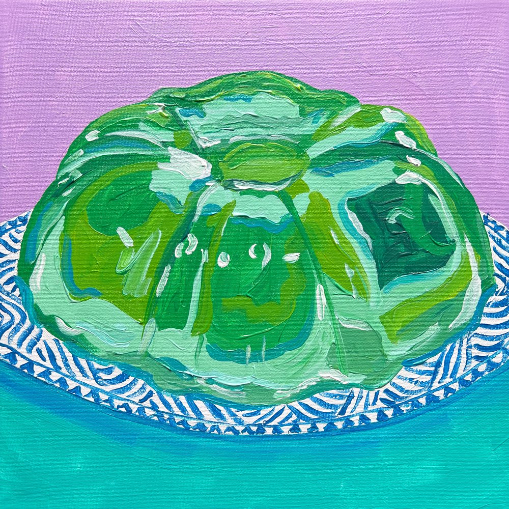  - Pauline Wegman | Key and Sea Creative