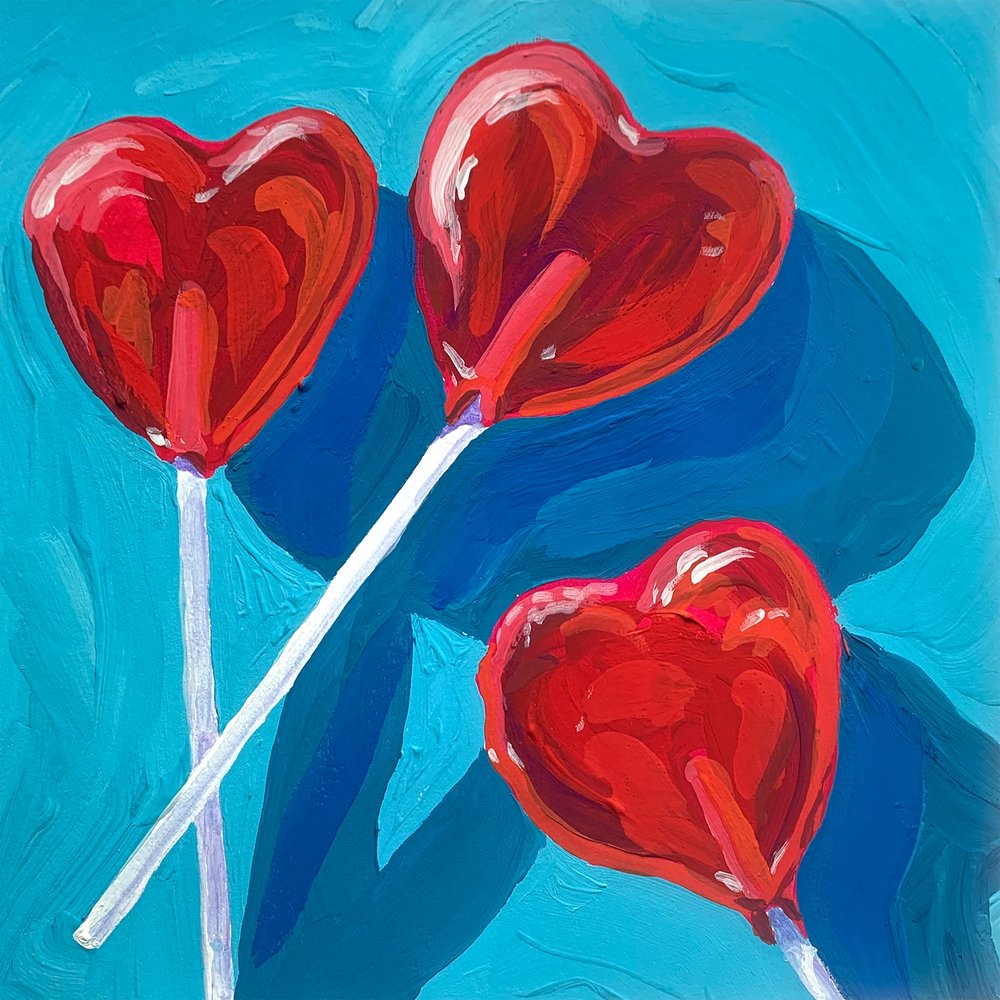  - Pauline Wegman | Key and Sea Creative