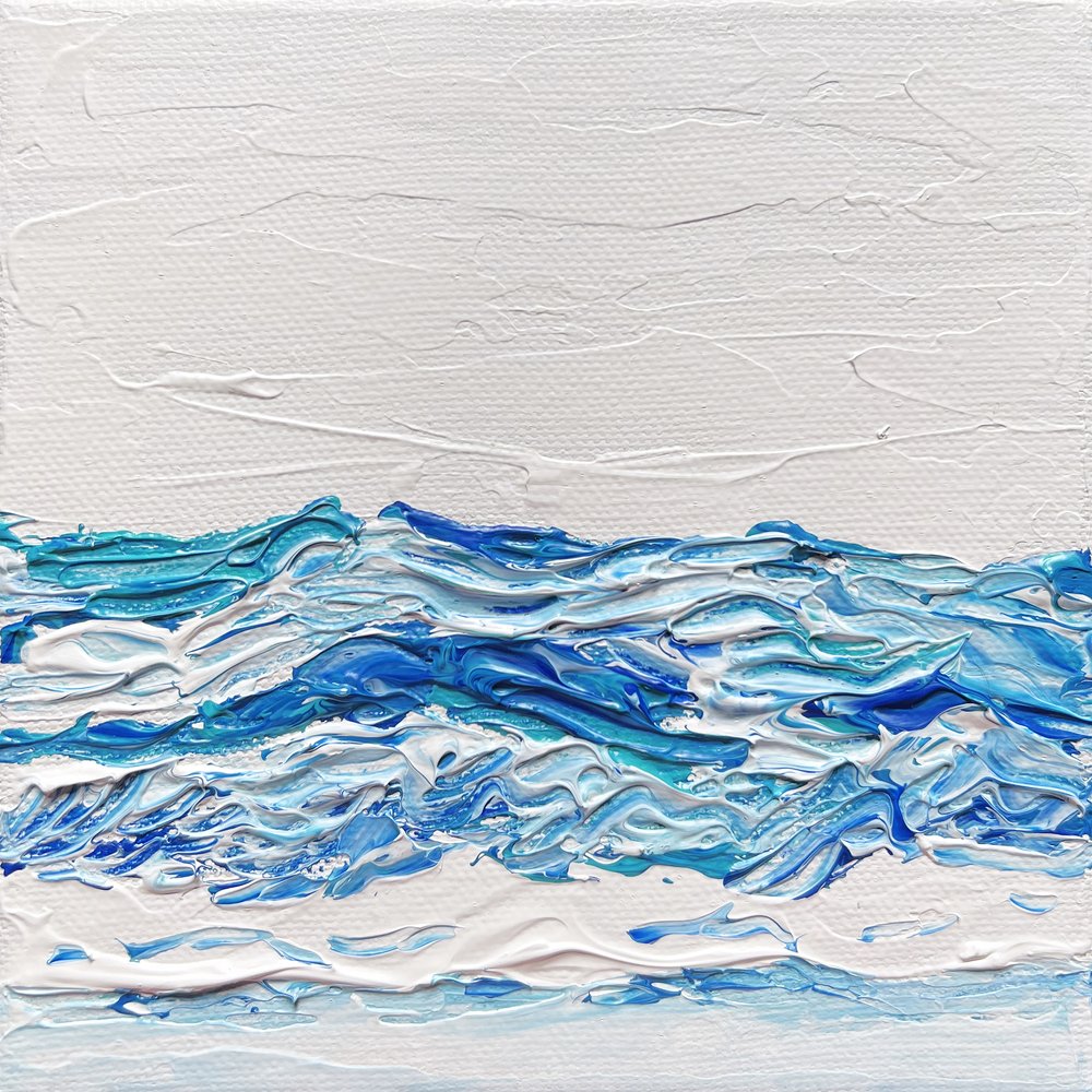  - Pauline Wegman | Key and Sea Creative