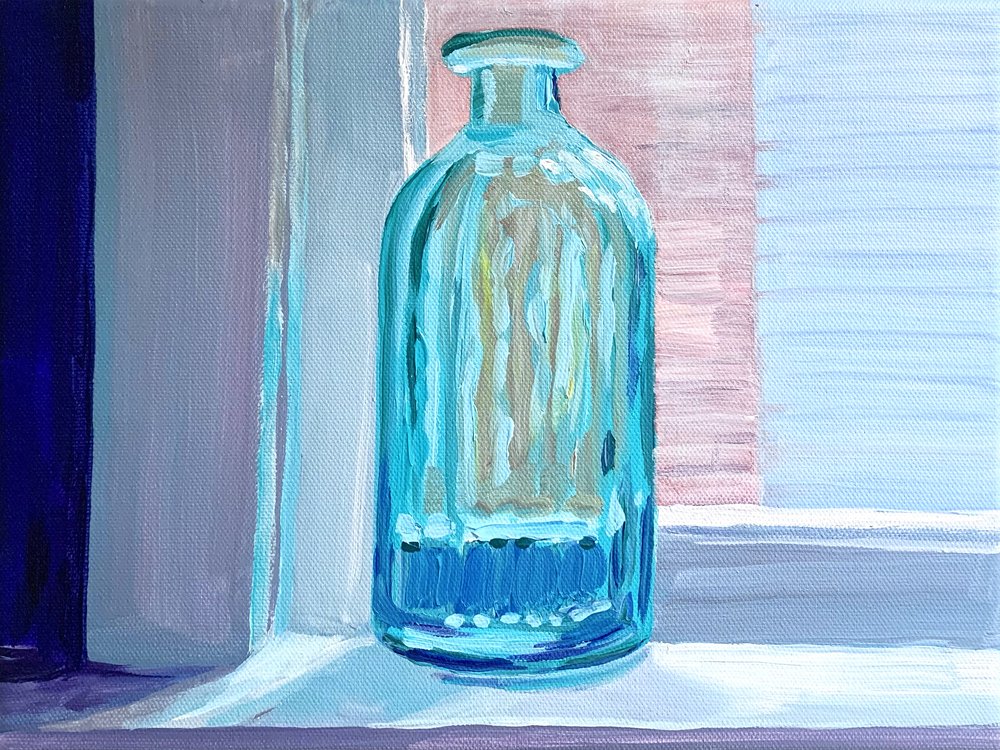  - Pauline Wegman | Key and Sea Creative