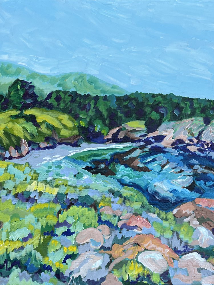  - Pauline Wegman | Key and Sea Creative