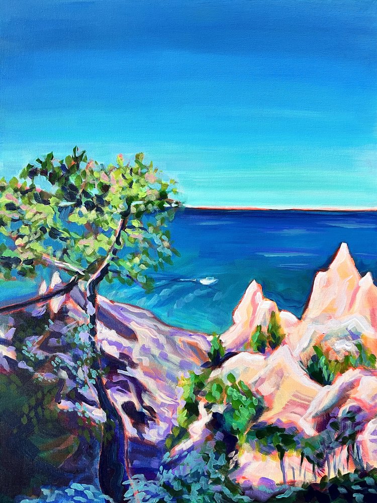  - Pauline Wegman | Key and Sea Creative