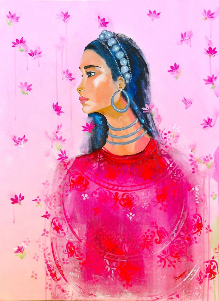  - Poonam Choudhary