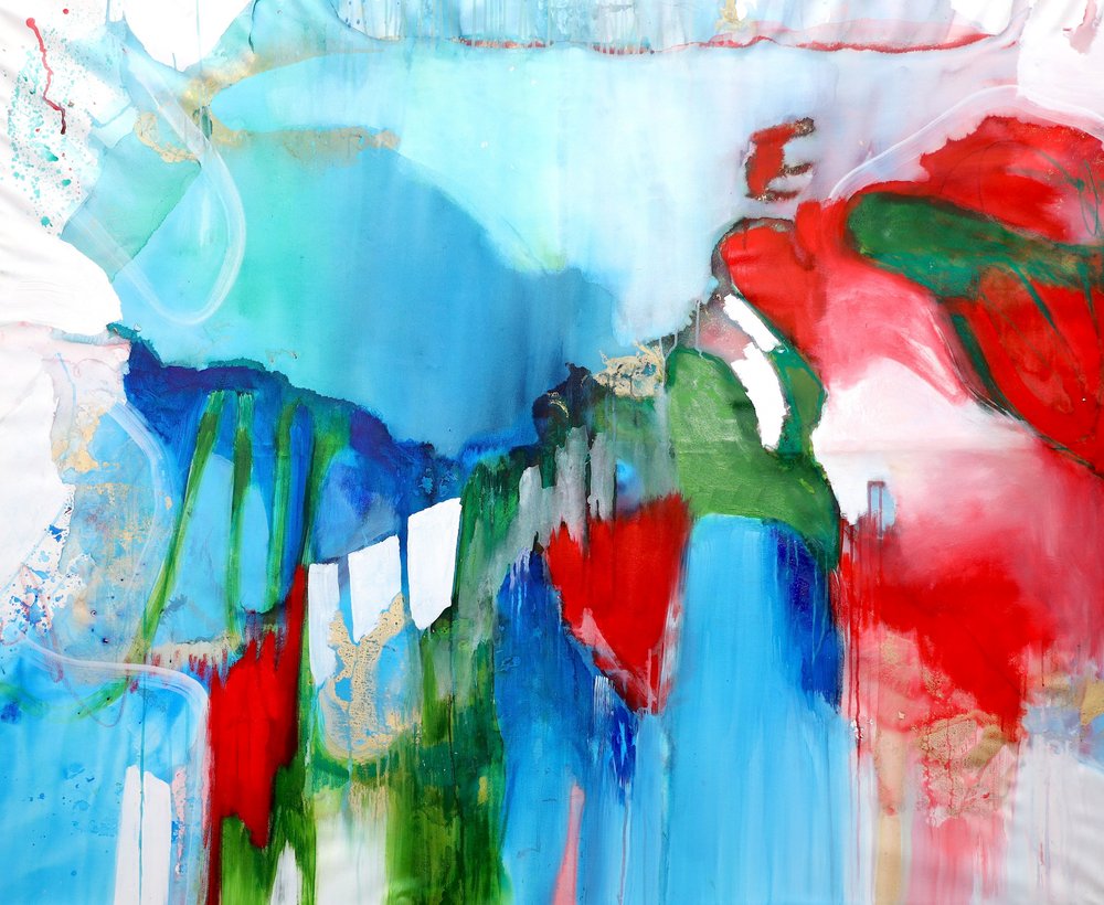 Flux abstrait et dynamique - Poonam Choudhary