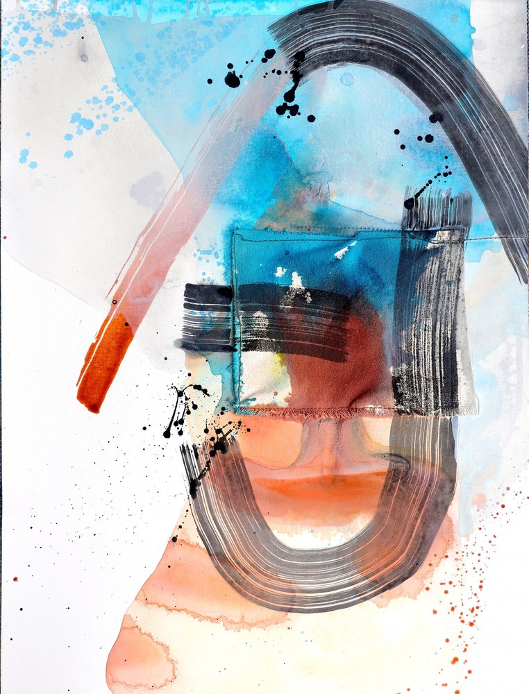 Flux abstrait et dynamique - Poonam Choudhary