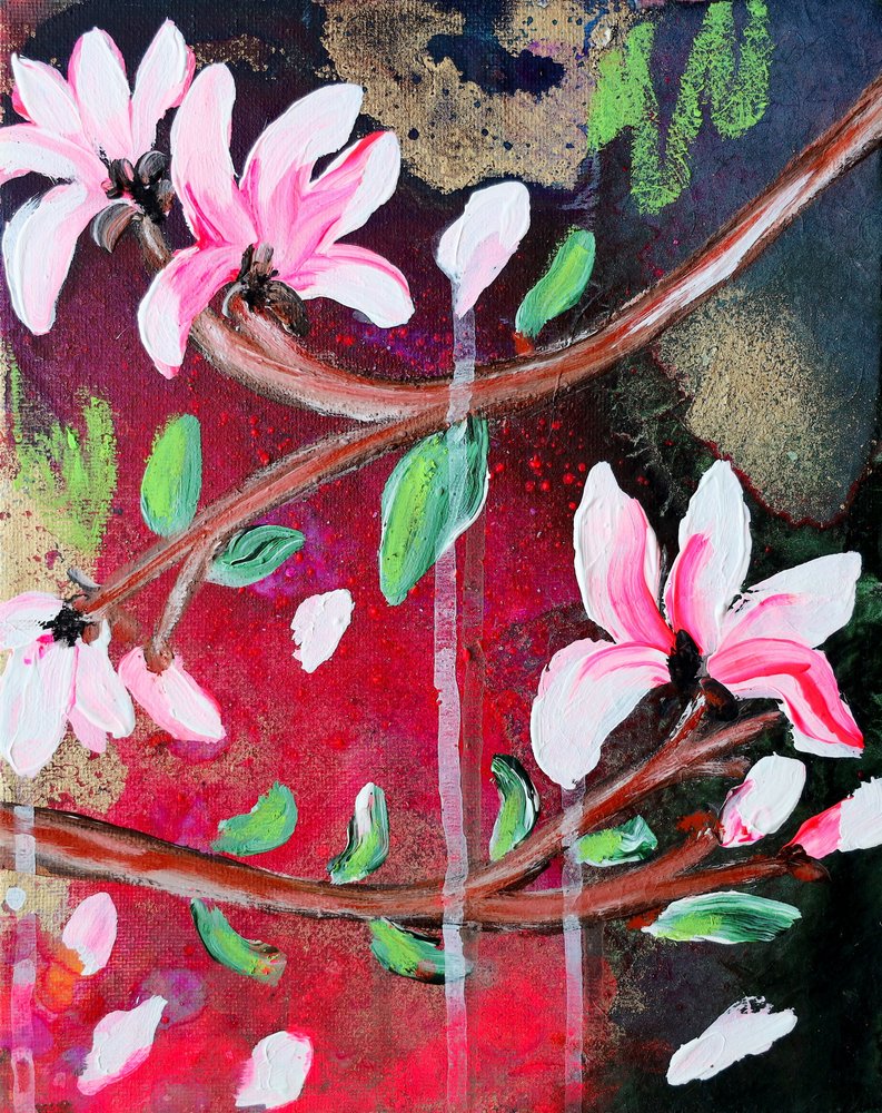  - Poonam Choudhary