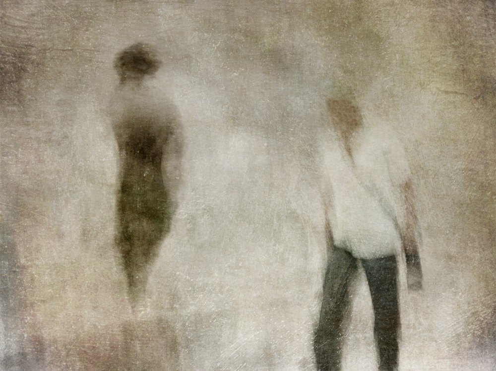 Figures oniriques - Rachel Pansky
