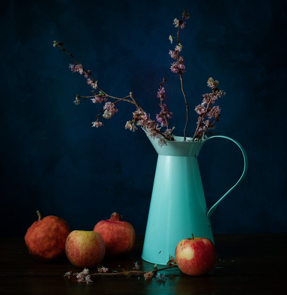 Nature morte d