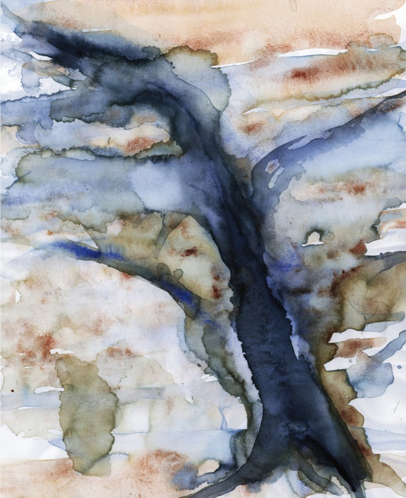 Écoulement de la Terre fluide - RodMacIver