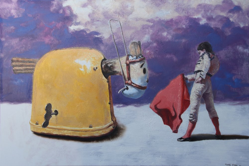  - Rudolf Kosow