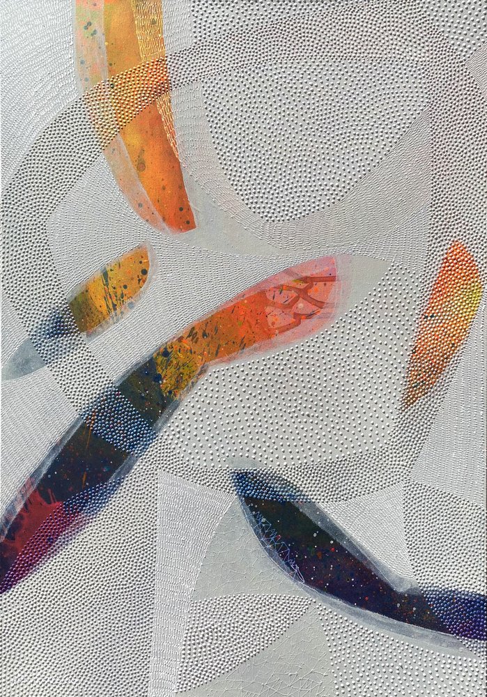 Des formes fluides et pleines de vie - SAN STARLING