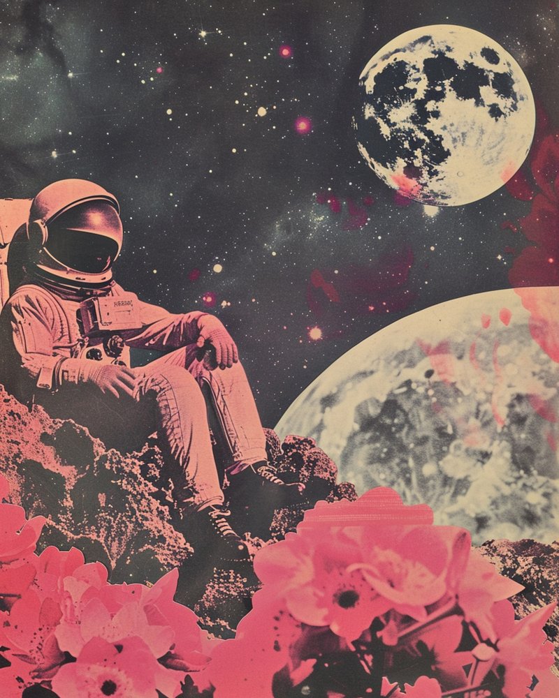 Fleurs d