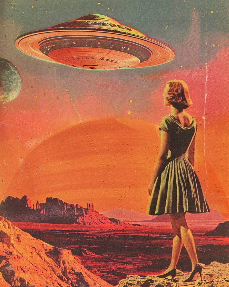 Une femme sous un ciel étranger - Samantha Hearn