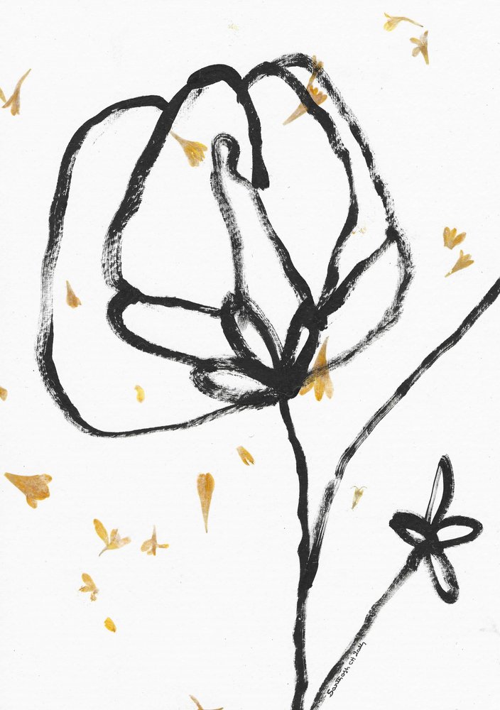 Floraison d