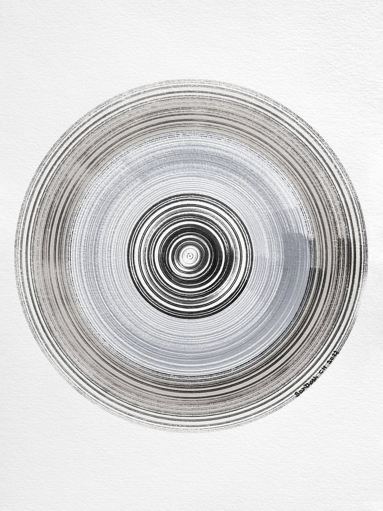 Cercles concentriques d