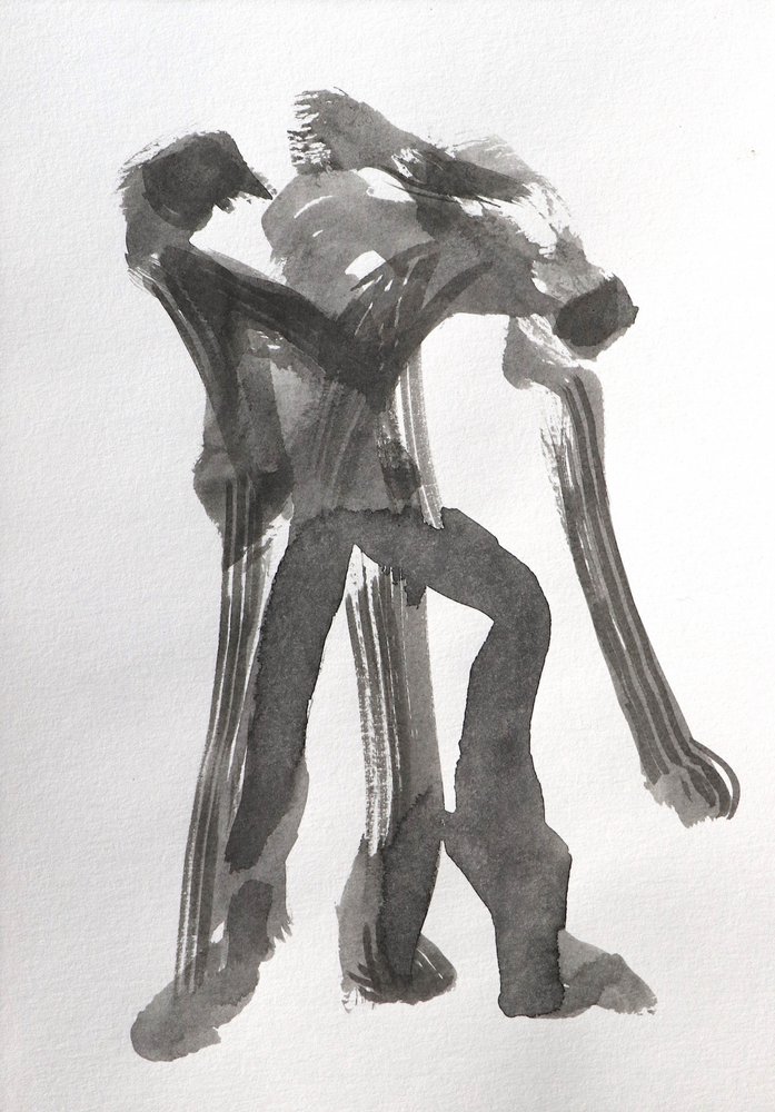 Figures dynamiques à l