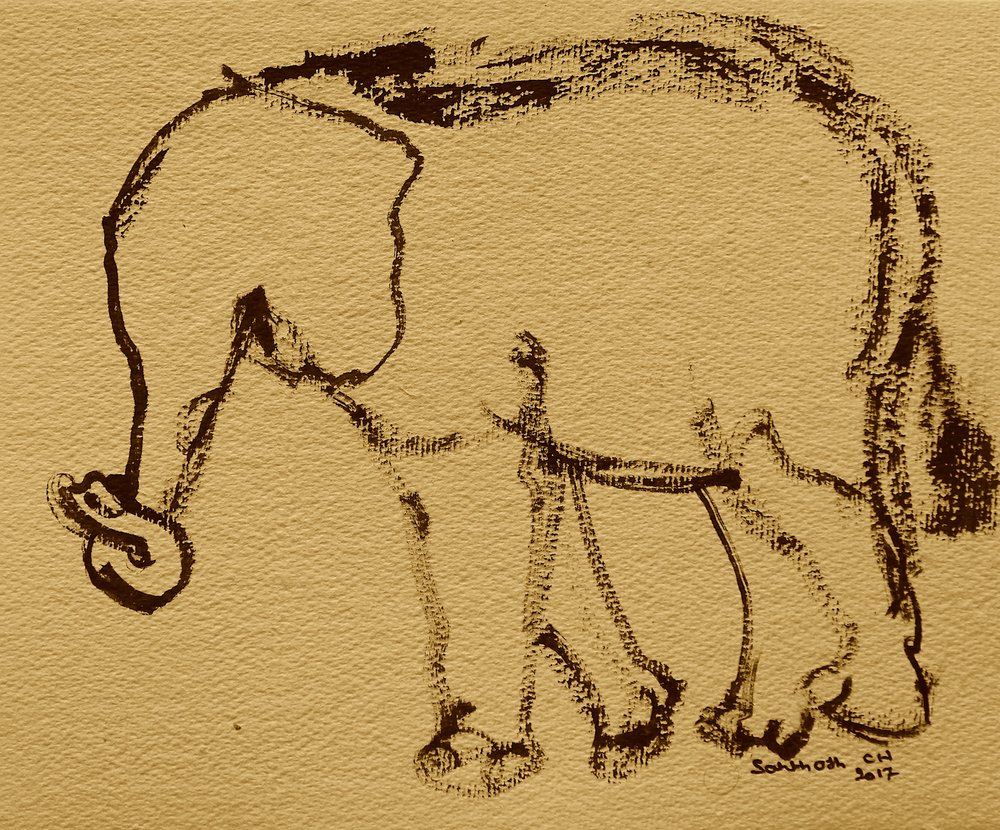 Croquis d