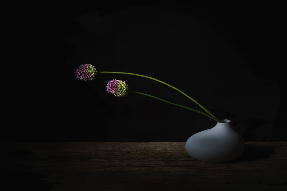 Fleurs d
