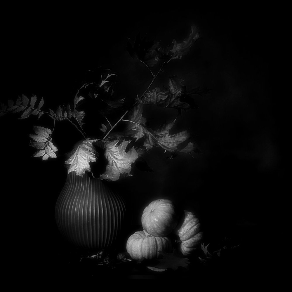 Nature morte d