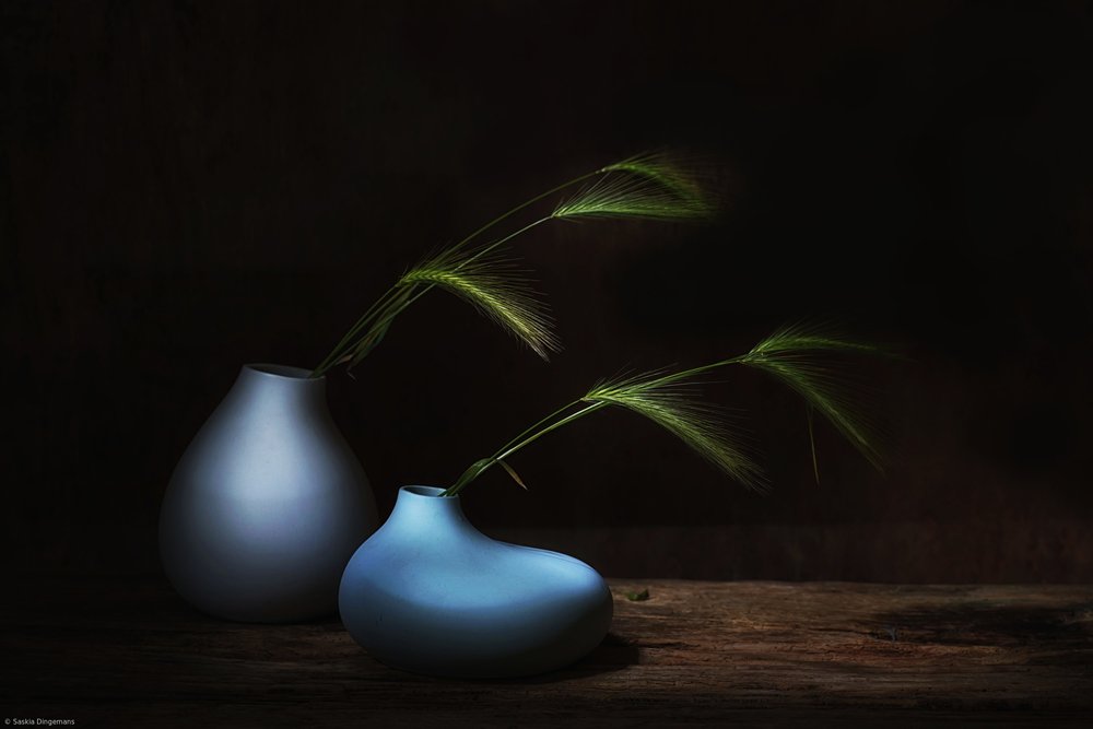 Nature morte à l
